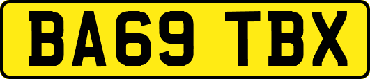 BA69TBX