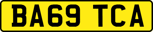 BA69TCA