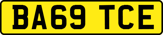 BA69TCE