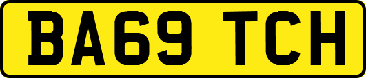 BA69TCH