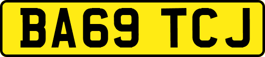 BA69TCJ