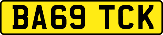 BA69TCK