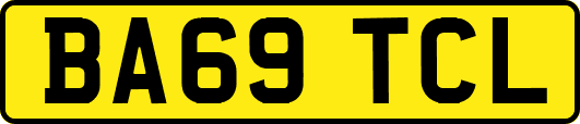 BA69TCL