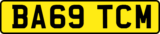 BA69TCM