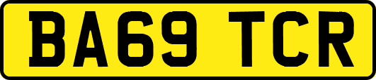 BA69TCR