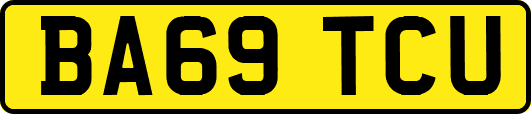BA69TCU