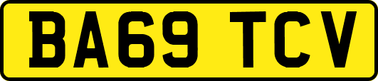 BA69TCV
