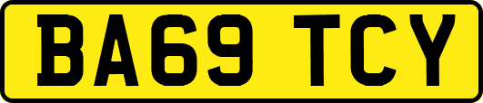 BA69TCY