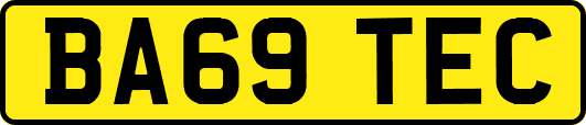 BA69TEC