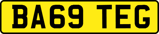 BA69TEG