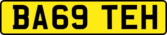 BA69TEH