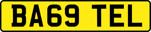 BA69TEL