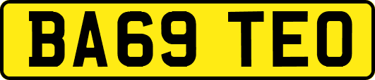 BA69TEO
