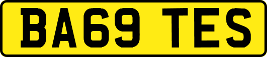 BA69TES