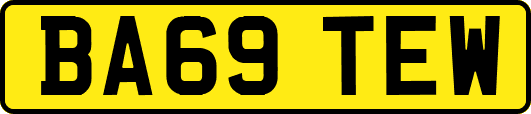 BA69TEW