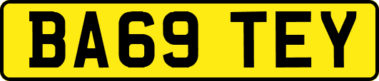 BA69TEY