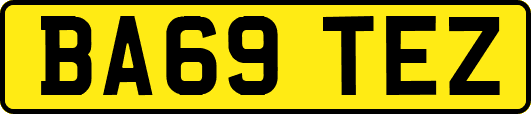 BA69TEZ