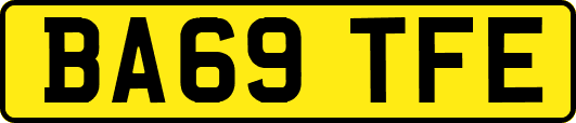 BA69TFE