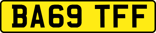 BA69TFF