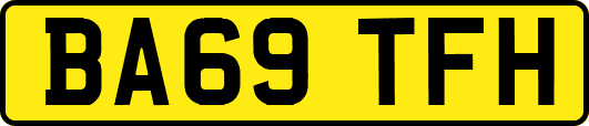 BA69TFH