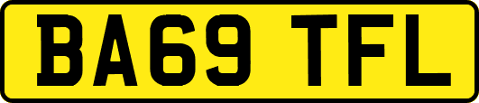 BA69TFL