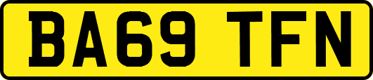 BA69TFN