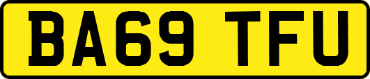 BA69TFU
