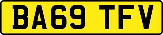 BA69TFV