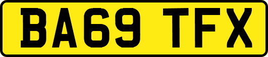 BA69TFX