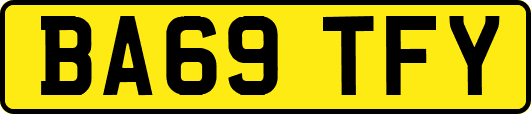 BA69TFY