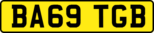 BA69TGB