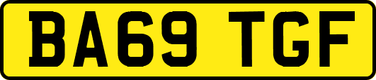 BA69TGF