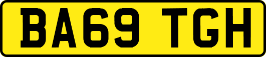 BA69TGH