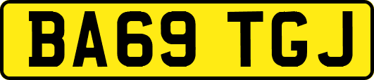 BA69TGJ
