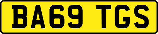 BA69TGS