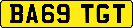 BA69TGT