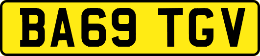 BA69TGV