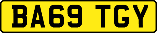 BA69TGY