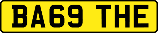 BA69THE