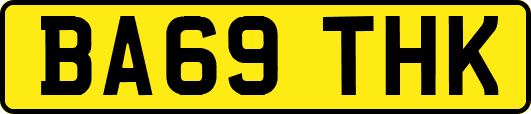 BA69THK