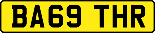 BA69THR