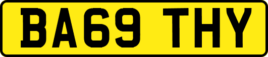 BA69THY