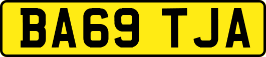 BA69TJA