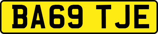 BA69TJE