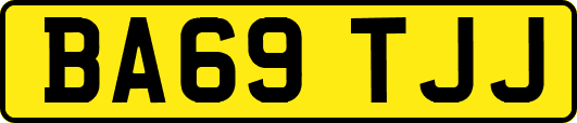 BA69TJJ