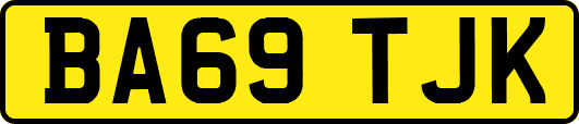 BA69TJK