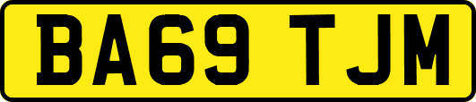 BA69TJM