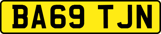 BA69TJN