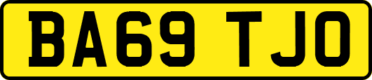 BA69TJO