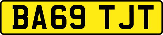 BA69TJT